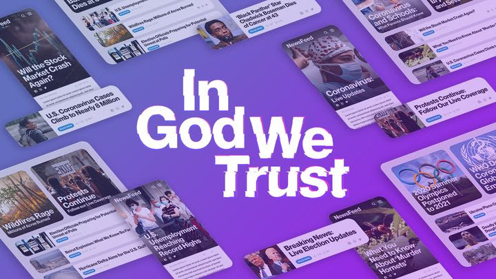 In God We Trust Part 4
