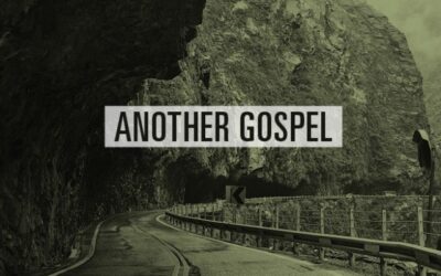Another Gospel