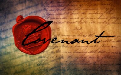 Tale of Two Covenants