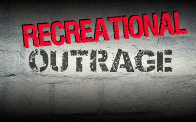 Recreational Outrage