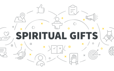 Spiritual Gifts Part 5