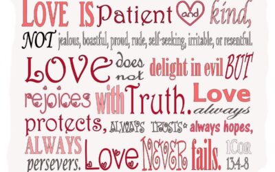 Sometimes Love Hurts